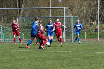 Bild 208 - F VfL Oldesloe II - SG Holstein S�d : Ergebnis: 0:15